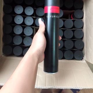 Gôm Xịt Tóc Luxurious
