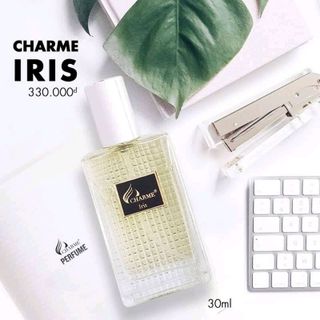 Charme Iris 30ml