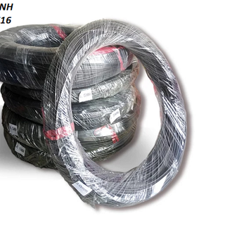 DÂY NHÔM UỐN CÂY CẢNH KÍCH THƯỚC 1MM