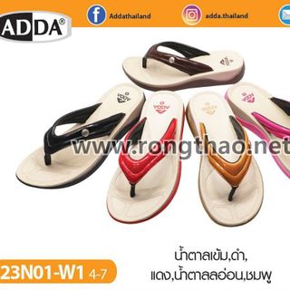 Dép nữ Thái Lan ADDA 23N01 giá sỉ