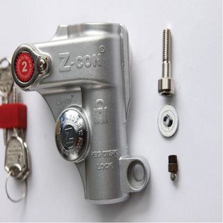 KHÓA ĐĨA Z-CON SH 125-150