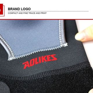 ĐAI BẢO VỆ VAI KHI TẬP LUYỆN THỂ DỤC THỂ THAO AOLIKES AL1697 - Đai vai hỗ trợ tập gym hỗ trợ chấn thương chỉnh hình