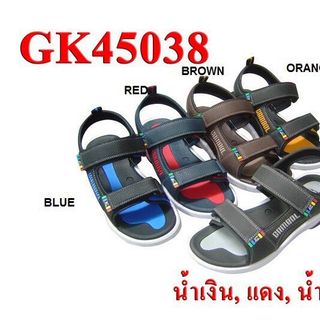 Xăng đan Thái Lan/ Giày sandal Thái Lan nam GAMBOL 45038 giá sỉ