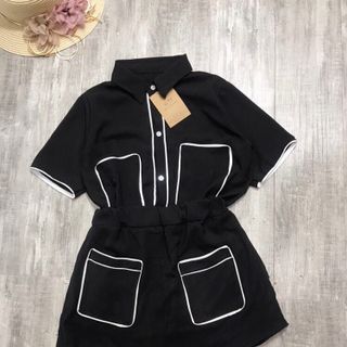 BỘ MÍ TÚI CỔ TÀU