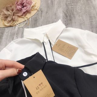 BỘ MÍ TÚI CỔ TÀU