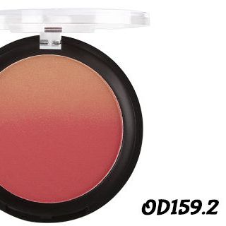 Phấn Má Hồng Odbo Gradation Blush On OD159