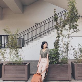 BALO THỜI TRANG HÀN QUỐC