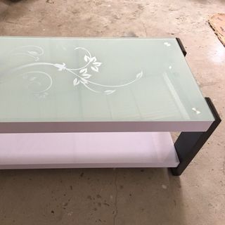 Bàn sofa giá rẻ sơn PU chống nước
