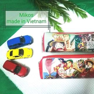 Túi bút Vua hải tặc - One piece