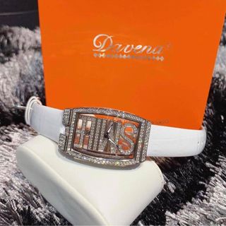 Đồng hồ nữ Davena