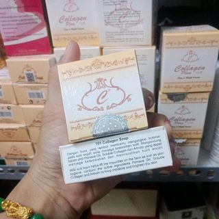 kem collagen 701 hàng chuẩn 5sao