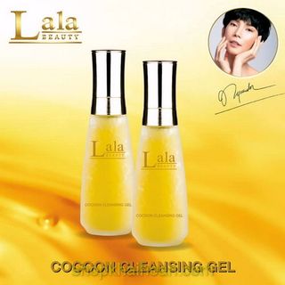 Sữa Rửa Mặt Lala Beauty chuyên trị cho làn da nhạy cảm