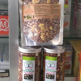 MẸ SAU SINH - TRÀ LỢI SỮA - SỮA VỀ NHIỀU