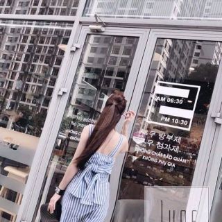 Đầm nữ thiết kế