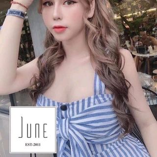Đầm nữ thiết kế