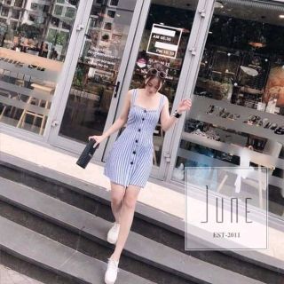 Đầm nữ thiết kế