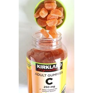 Vitamin C kirland