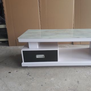 Bàn sofa giá rẻ mặt đá hoa cương 5li tuyệt đẹp