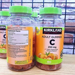 Vitamin C kirland
