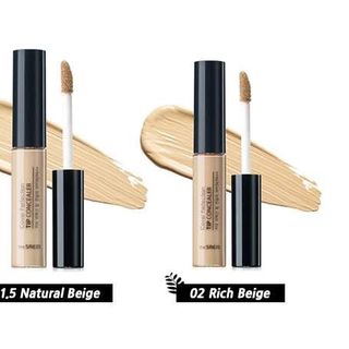 Che khuyết điểm Cover Perfection TIP Concealer SPF 28 PA – The SAEM