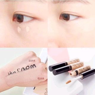 Che khuyết điểm Cover Perfection TIP Concealer SPF 28 PA – The SAEM