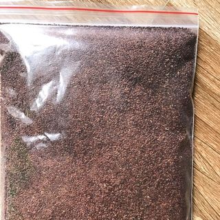 Hạt đình lịch/hạt lịch/hạt ngũ sắc