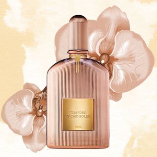 Nước hoa nữ TOM FORD ORCHID SOLEIL 100ml
