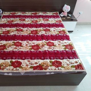 Thảm bông tấm đẹp xuất sắc