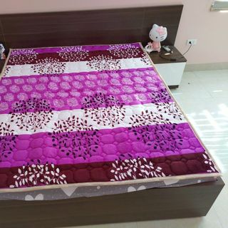 Thảm bông tấm đẹp xuất sắc