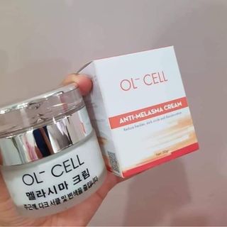 Ol- cell công nghệ mask- hút nám giá sỉ