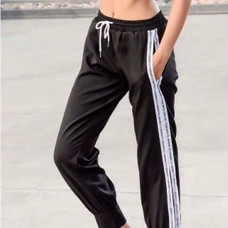 Quần tập jooger Sport
