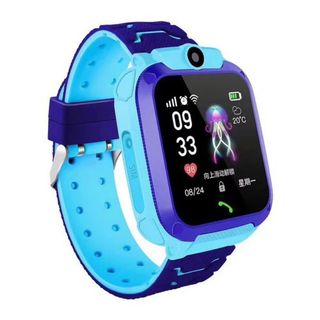 Đồng hồ trẻ em định vị chống nước Q12
