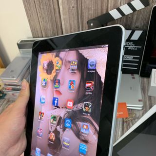 Ipad 1 only wifi 8Gb