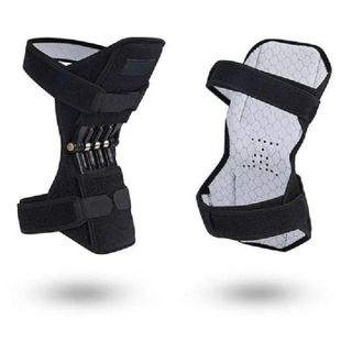 MỘT CẶP 2 CHIẾC KHUNG NÂNG BẢO VỆ ĐẦU GỐI VÀ TRỢ LỰC POWERKNEE