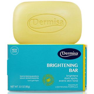 Xà phòng trắng da DERMISA