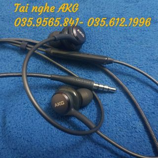 Tai nghe AKG S8 zin