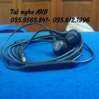 Tai nghe AKG S8 zin