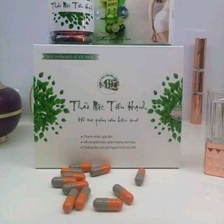 giảm cân an toàn duy nhất thị trường hiện nay