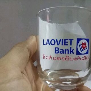 cốc thủy tinh