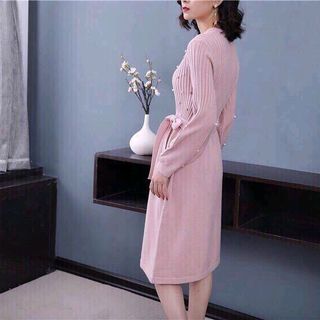 ĐẦM LEN PHỐI HẠT