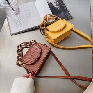 Túi xách mini size 12 cao cấp