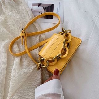 Túi xách mini size 12 cao cấp