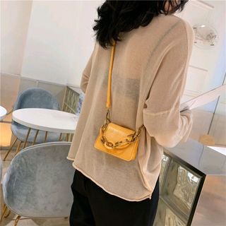 Túi xách mini size 12 cao cấp