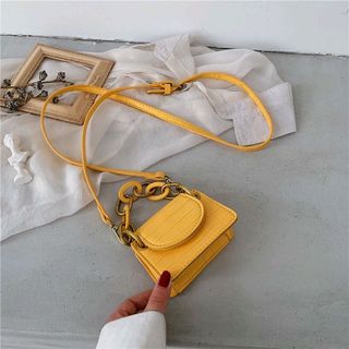 Túi xách mini size 12 cao cấp