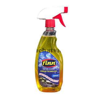 Dung Dịch Vệ Sinh Nội Thất Ô Tô VBT Finn 600ml giá sỉ