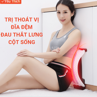 Khung Nắn Chỉnh Cột Sống