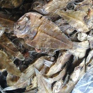ca dảnh khô -thủy hải sản sấy khô