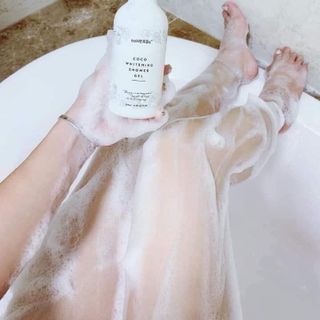Sữa Tắm Hương Nước Hoa Soherbs