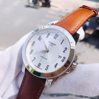 Đồng hồ nam T-i-ssot Automatic