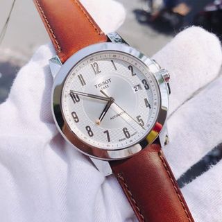 Đồng hồ nam T-i-ssot Automatic